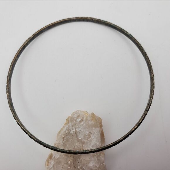 Gothic road pavement bracelet B1636 - Picture 3 of 4